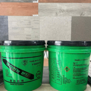 Keo Dán Y6000 (Xanh)- Korean Hàn Quốc