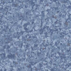 2068 Sea Blue - Gerflor