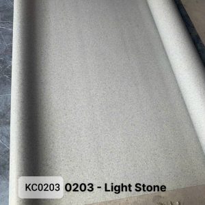 0203 – Light Stone