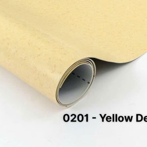 0201 – Yellow Desert