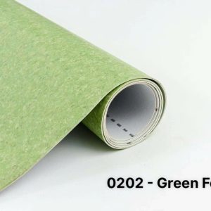 0202 – Green Forest