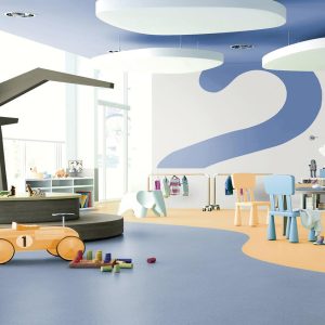 Sàn Vinyl Đồng Chất Somplan 350