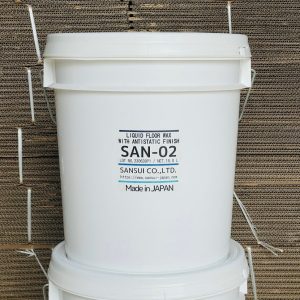 Wax Phủ Bóng Chống Tĩnh Điện SAN-02 Nhập Khẩu Từ Nhật Bản